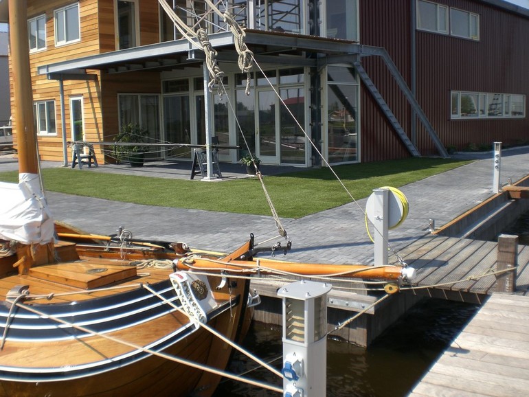 Klik hier om terug te keren